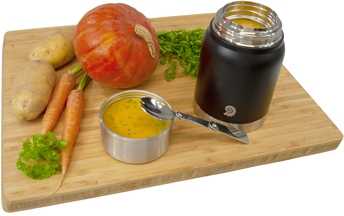 Origin Outdoors Food Container 'Deluxe'