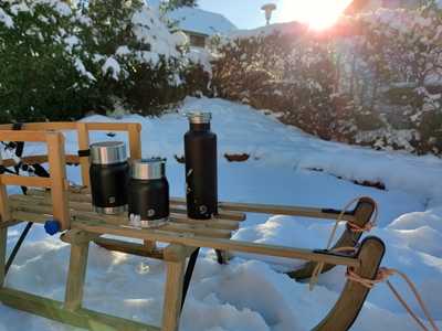 Origin Outdoors Food Container 'Deluxe'