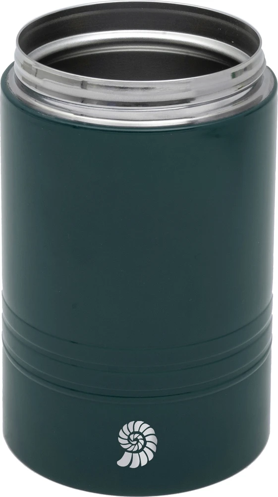 Termosas maistui Origin Outdoors Soft-Touch, 0.4L+0.28L, mėlynas