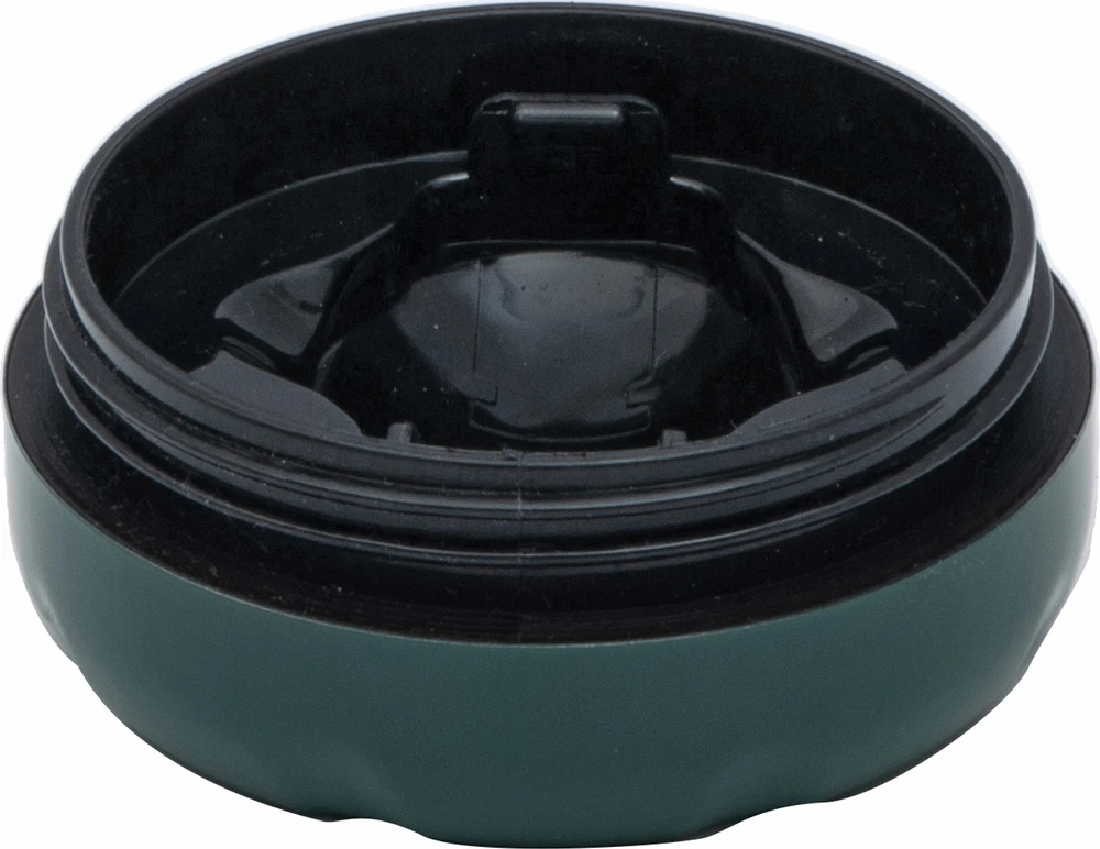 Termosas maistui Origin Outdoors Soft-Touch, 0.4L+0.28L, mėlynas