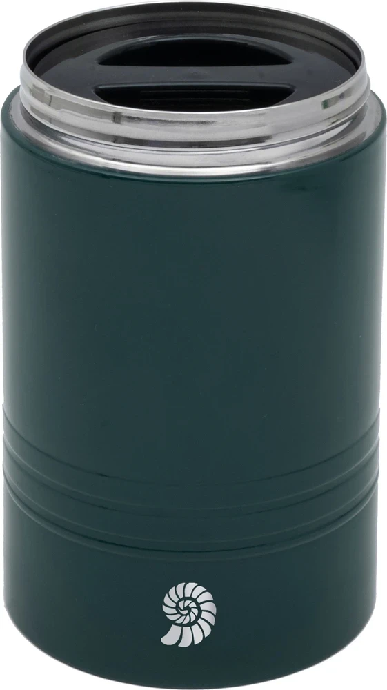 Termosas maistui Origin Outdoors Soft-Touch, 0.4L+0.28L, mėlynas