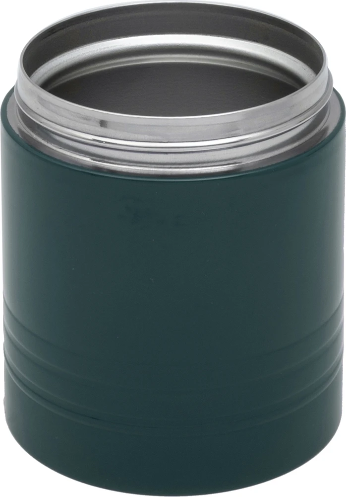 Termosas maistui Origin Outdoors Soft-Touch, 0.4L+0.28L, mėlynas