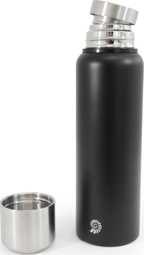 Termosas Origin Outdoors Vacuum PureSteel, 0.75L, juodas
