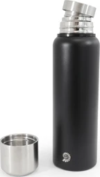 Termosas Origin Outdoors Vacuum PureSteel, 1.5L, juodas