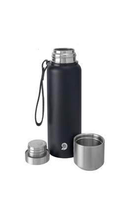 Termosas Origin Outdoors Vacuum PureSteel, 0.75L, juodas