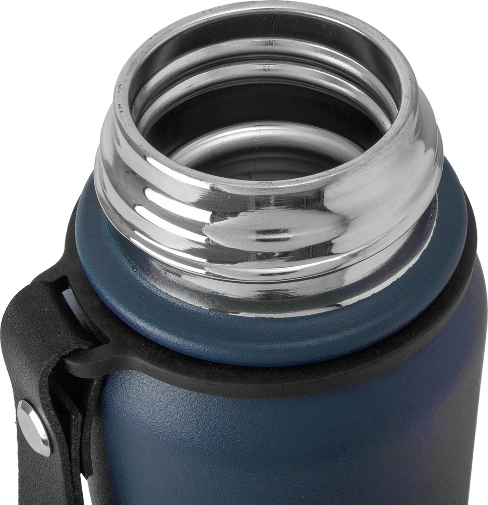 Termosas Origin Outdoors Vacuum RockSteel, 0,75 l, mėlynas
