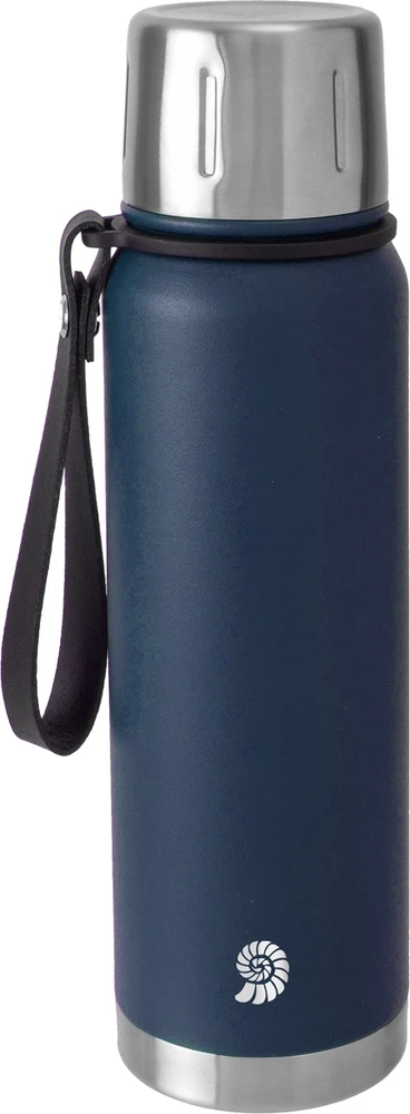 Termosas Origin Outdoors Vacuum RockSteel, 0,75 l, mėlynas