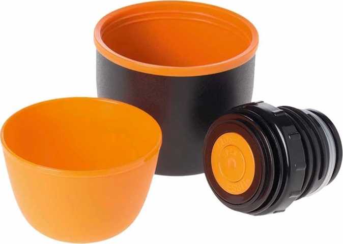"Thermos Esbit VF500ML-2" - 0,5 litro talpos