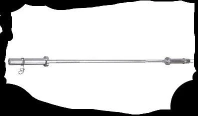 Olimpinis grifas HMS GOP, dia. 50mm - 200 cm