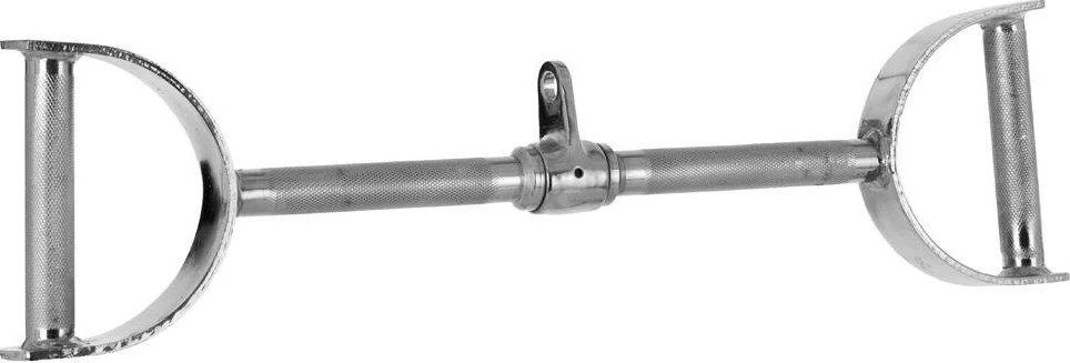 Tiesi traukimo rankena inSPORTline A2410 62cm