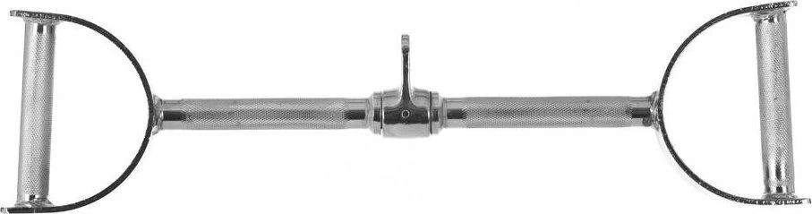 Tiesi traukimo rankena inSPORTline A2410 62cm