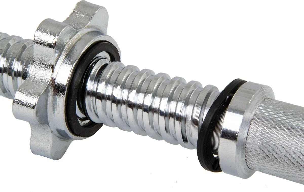 Enero Tiesus grifas EB Fit, 35cm, su užraktais, Diam. 23mm