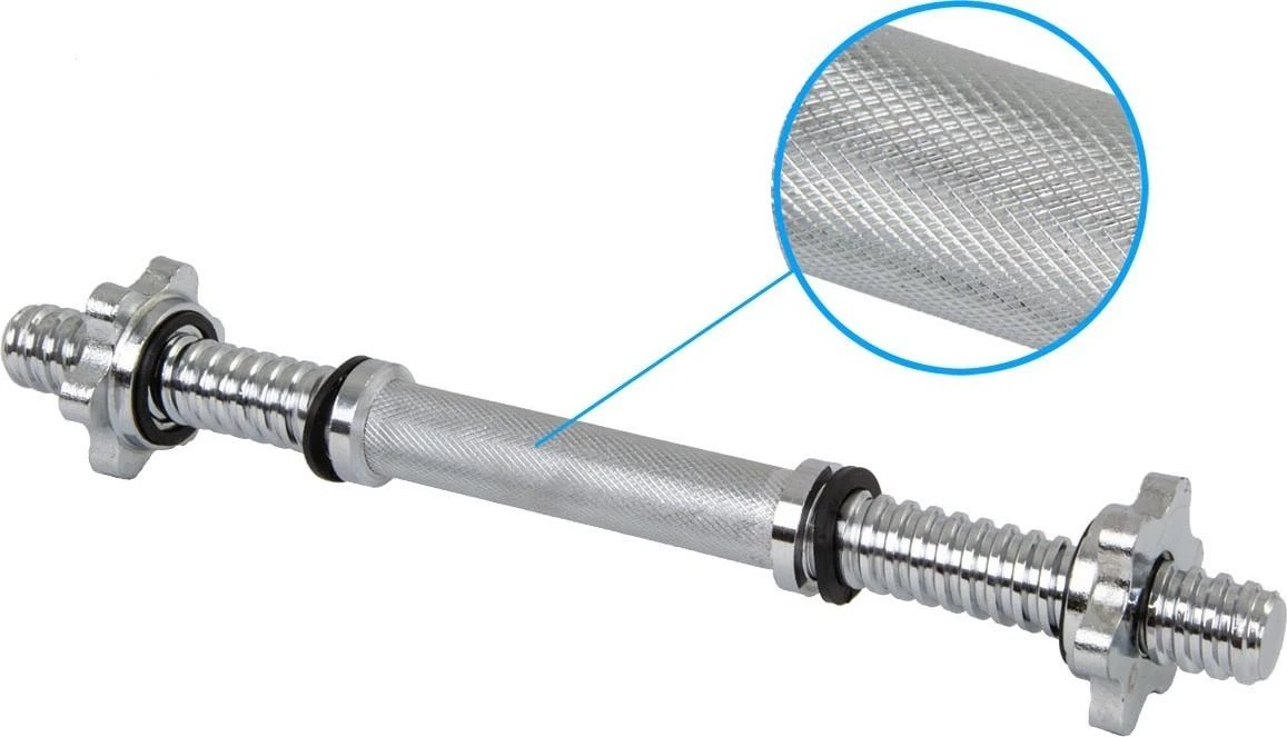 Enero Tiesus grifas EB Fit, 35cm, su užraktais, Diam. 23mm
