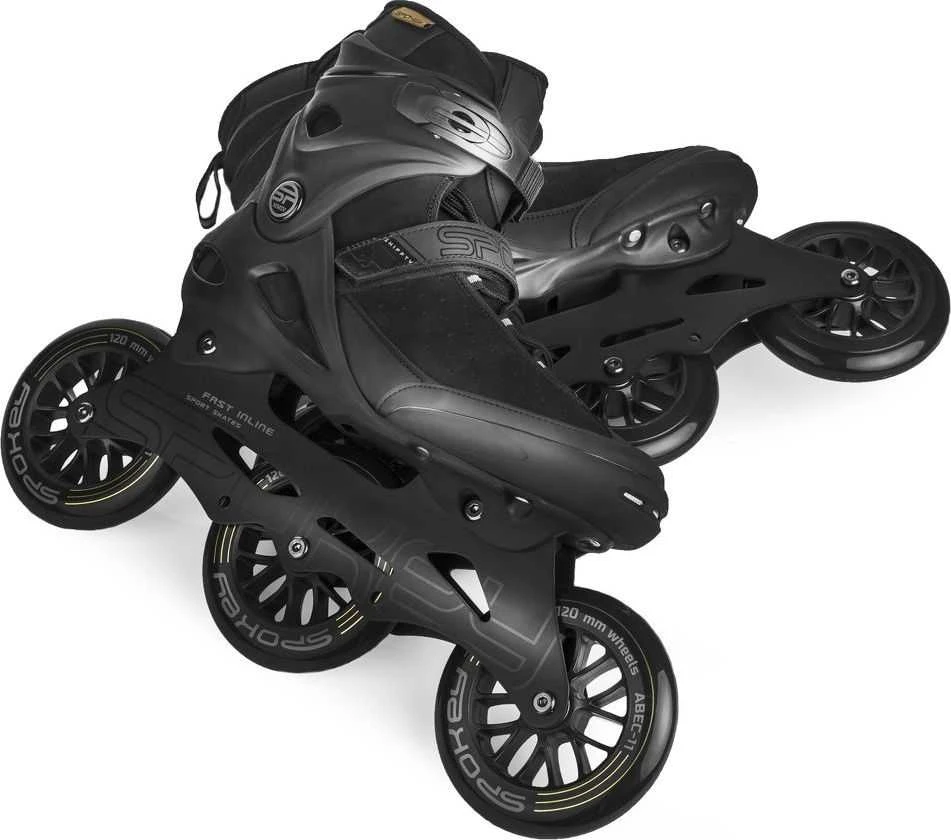 Spokey 25 Riedučiai