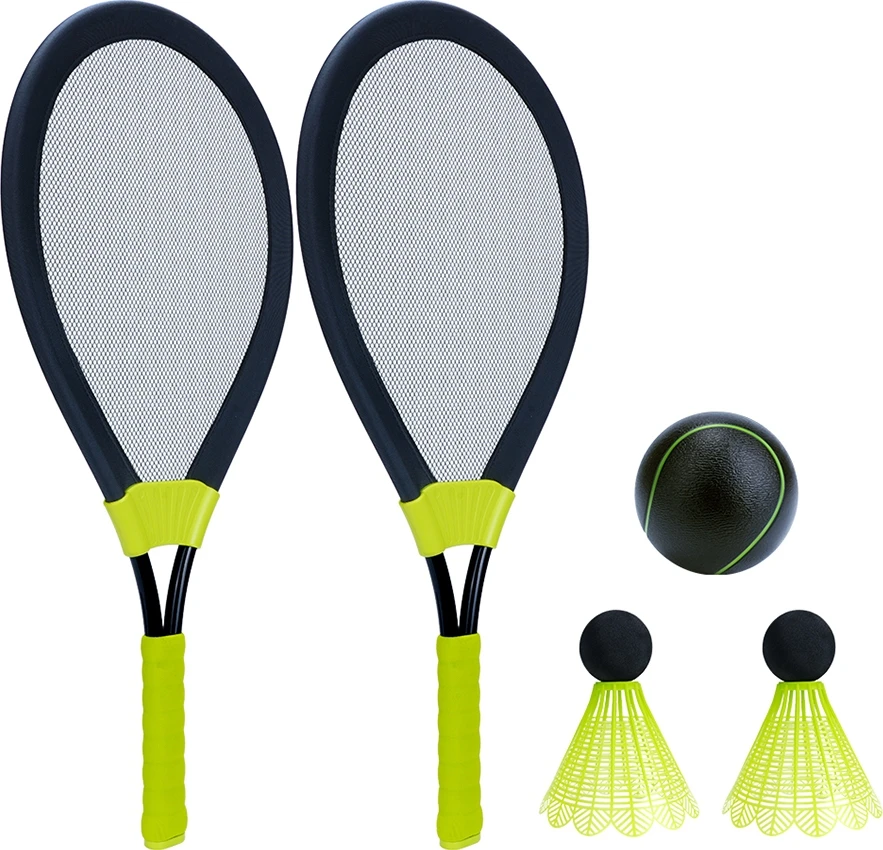 Teniso/badmintono rinkinys inSPORTline JRS270