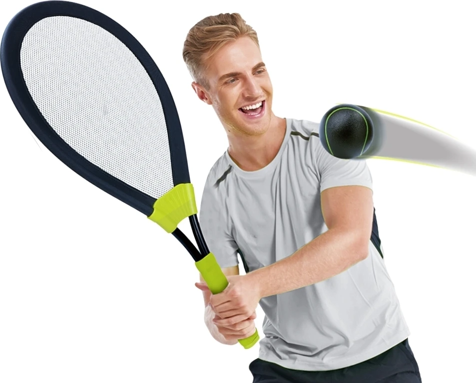 Teniso/badmintono rinkinys inSPORTline JRS270