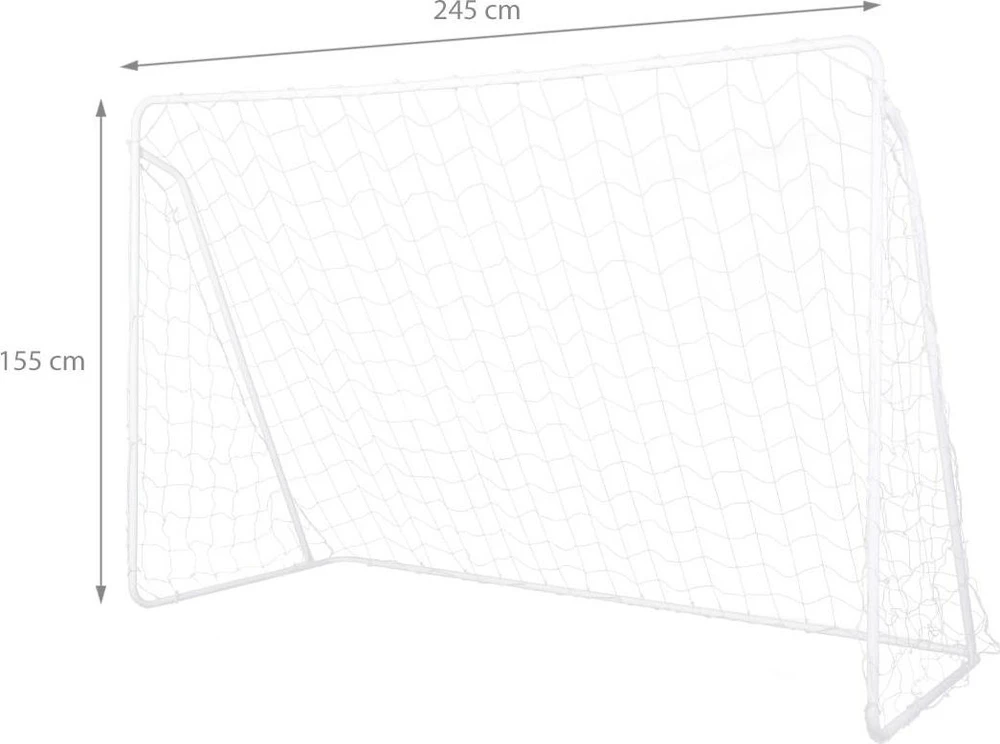Nils Camp Tinklas Nils NT8245, 245 x 155 x 80 cm