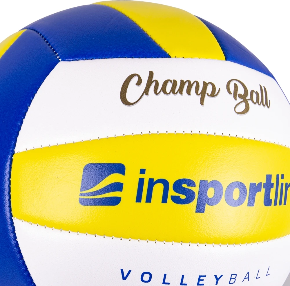 Tinklinio kamuolys inSPORTline Winifer – 5 dydis
