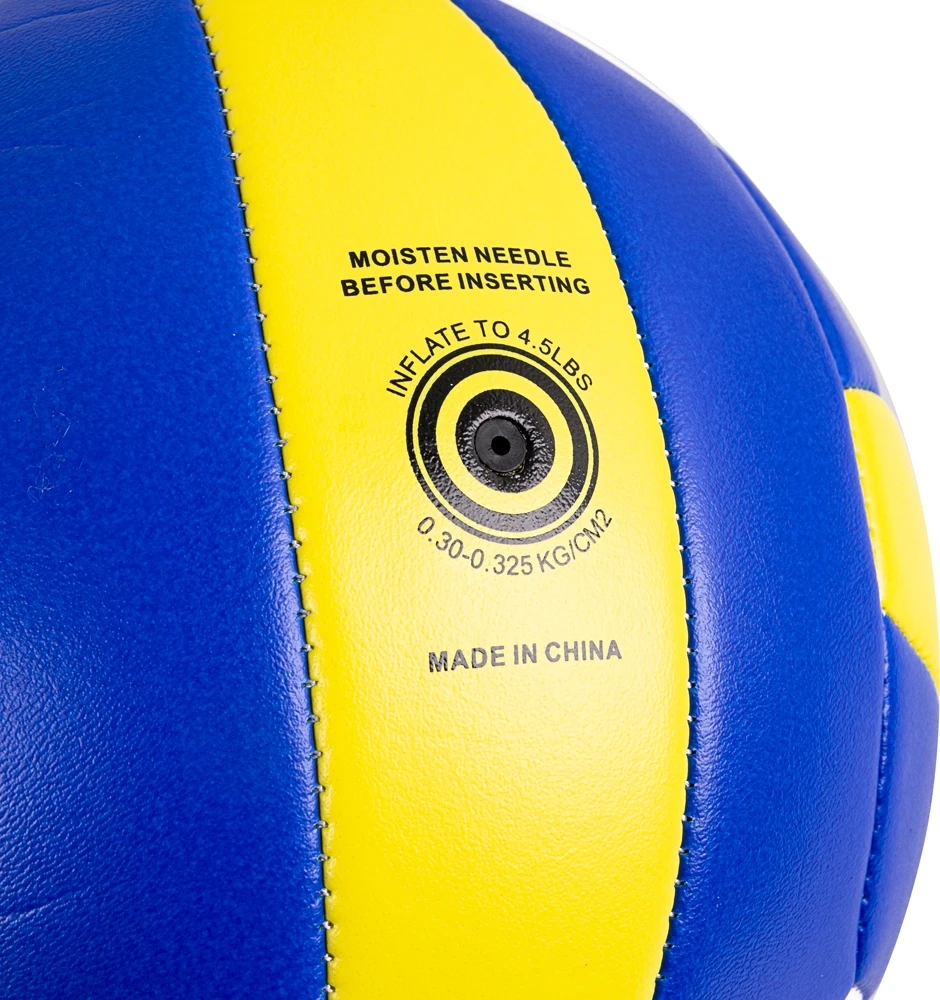 Tinklinio kamuolys inSPORTline Winifer – 5 dydis