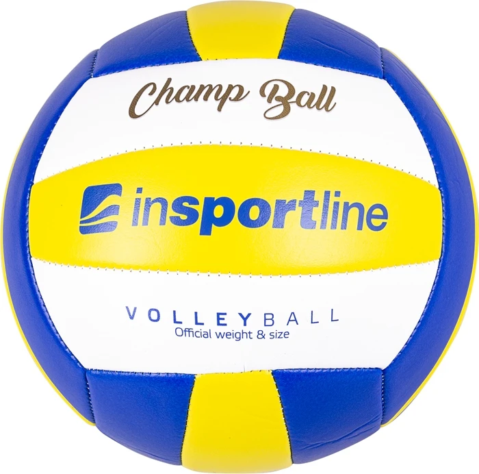 Tinklinio kamuolys inSPORTline Winifer – 5 dydis