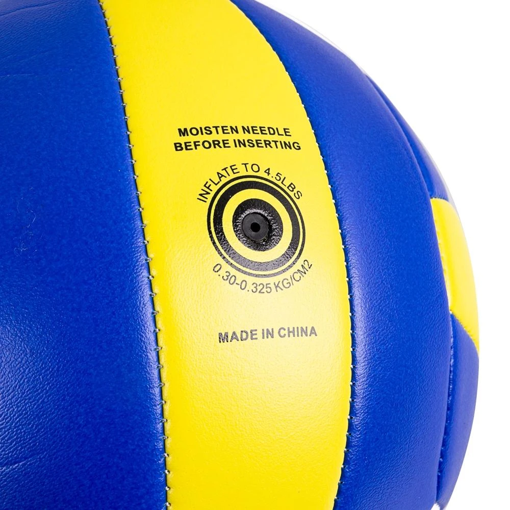 Tinklinio kamuolys inSPORTline Winifer – 5 dydis