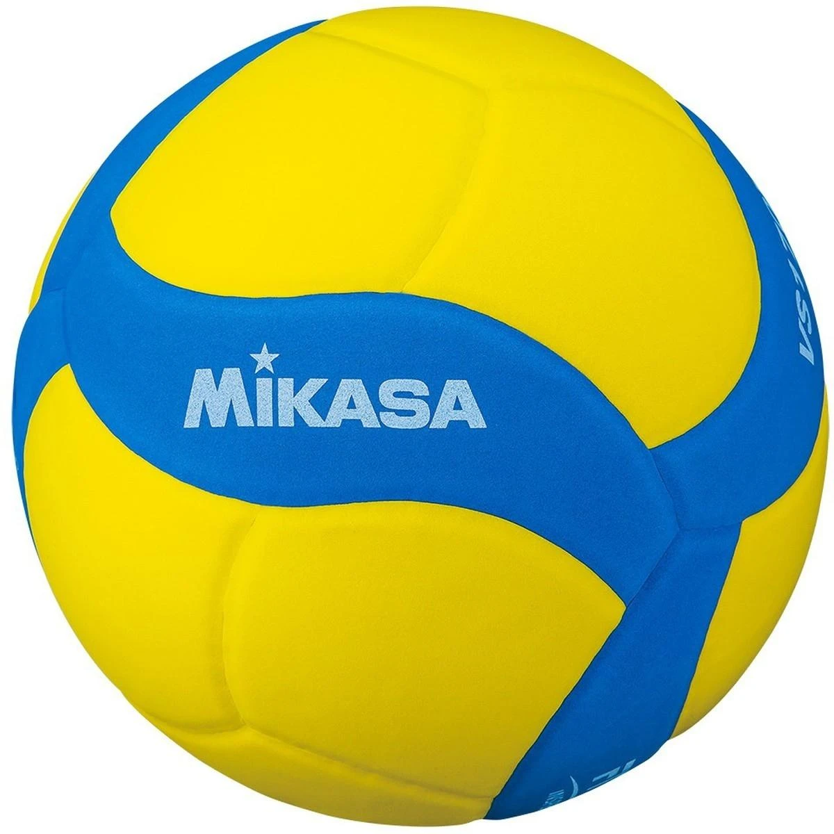 Tinklinio kamuolys Mikasa VS170W Kids