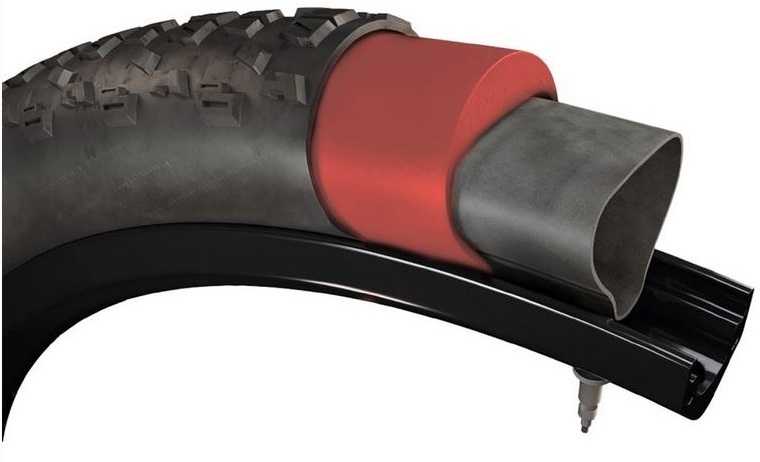 Tire Insert Tannus Armour 29 x 1.95-2.50
