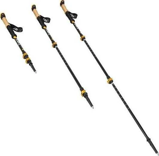 Nils Extreme TK8601 ALIUMINIO TREKINGO LAZDOS NILS