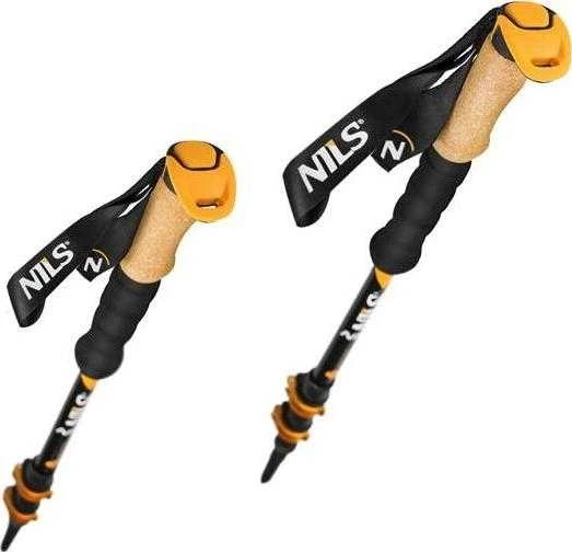 Nils Extreme TK8601 ALIUMINIO TREKINGO LAZDOS NILS