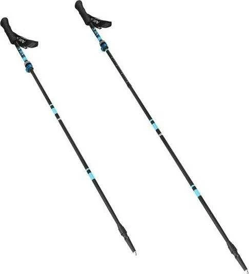 Nils Extreme TK8603 SULANKSTOMOS TREKINGO LAZDOS NILS