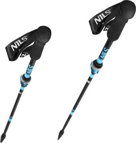 Nils Extreme TK8603 SULANKSTOMOS TREKINGO LAZDOS NILS