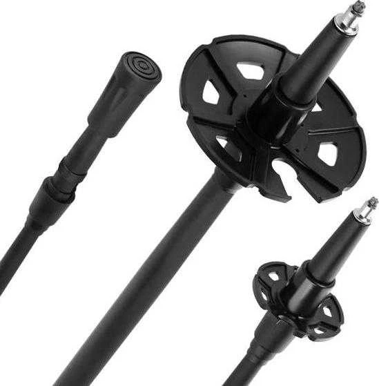 Nils Extreme TK8603 SULANKSTOMOS TREKINGO LAZDOS NILS