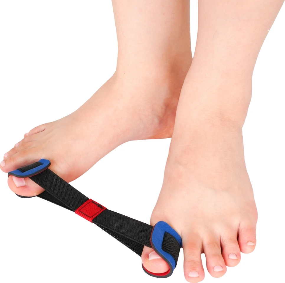 Toe Mobility Band inSPORTline Halvado