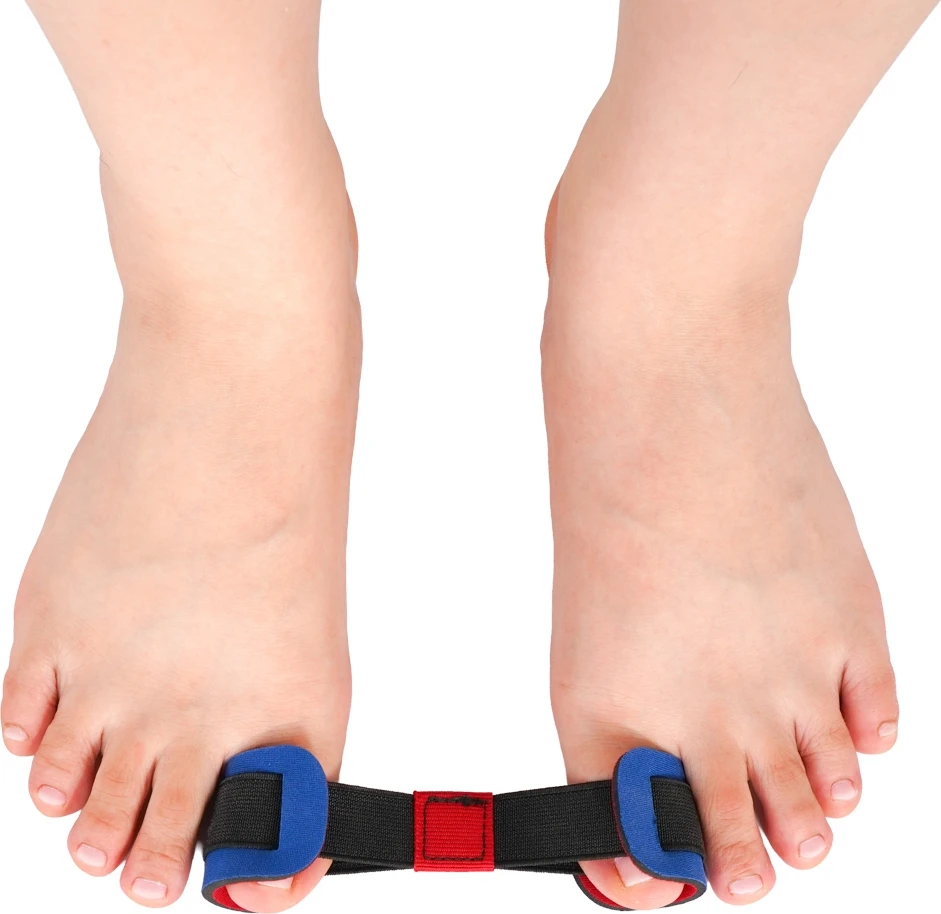 Toe Mobility Band inSPORTline Halvado