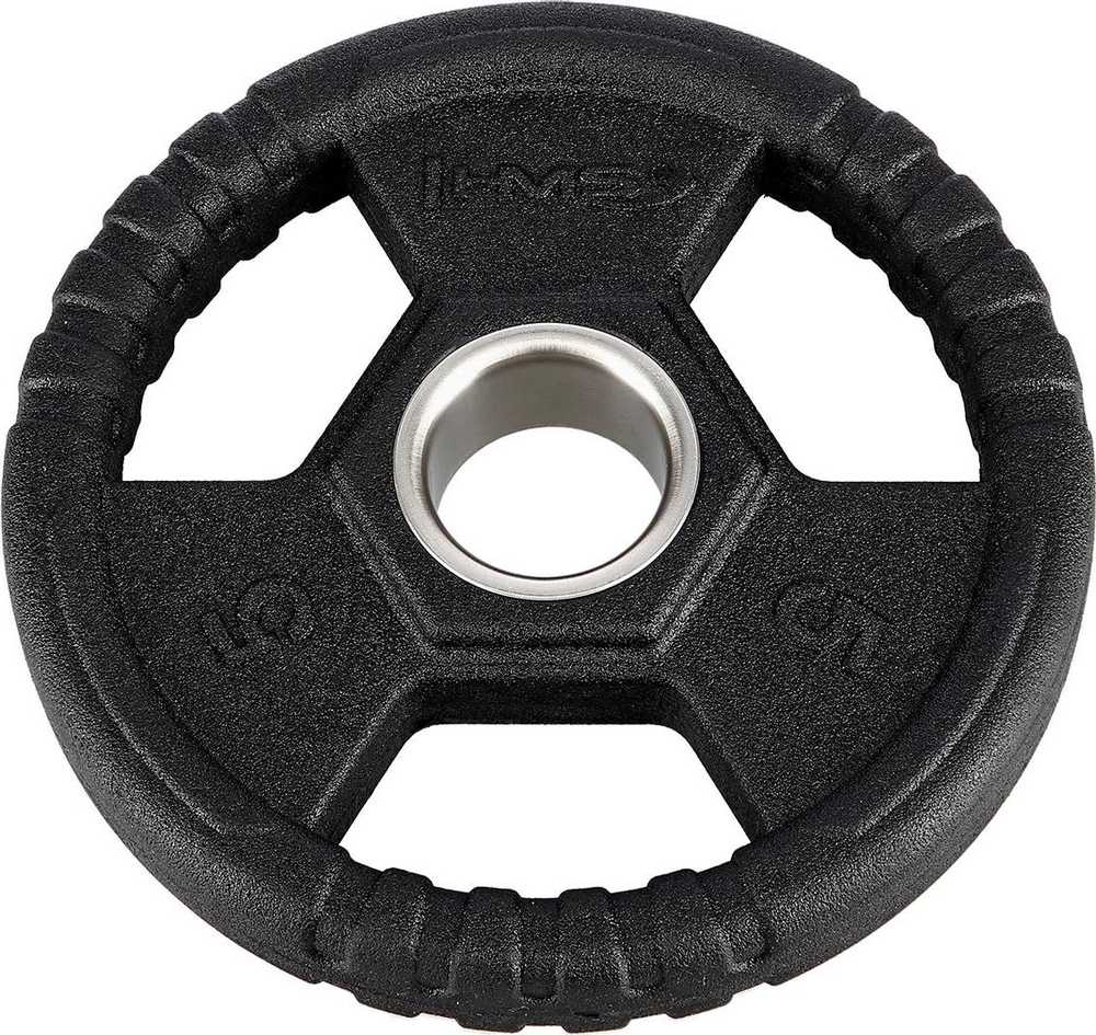 Olimpinis svoris HMS TOH juodas - 25 kg