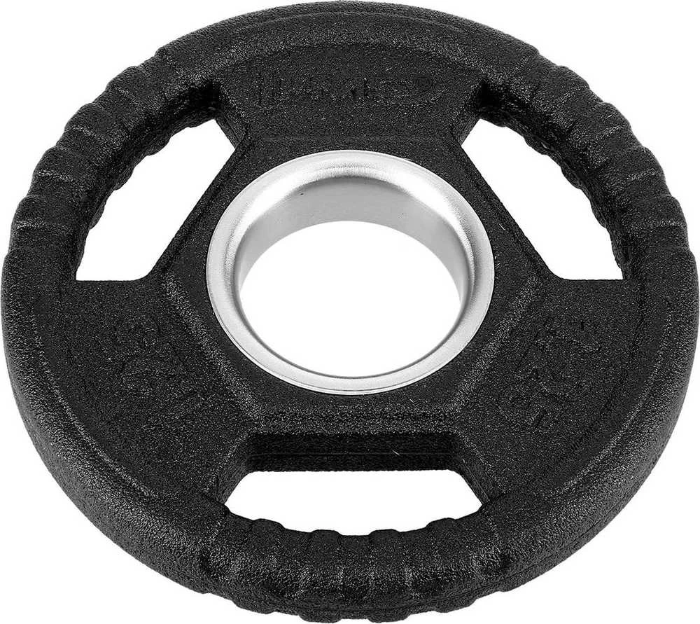 Olimpinis svoris HMS TOH juodas - 5kg