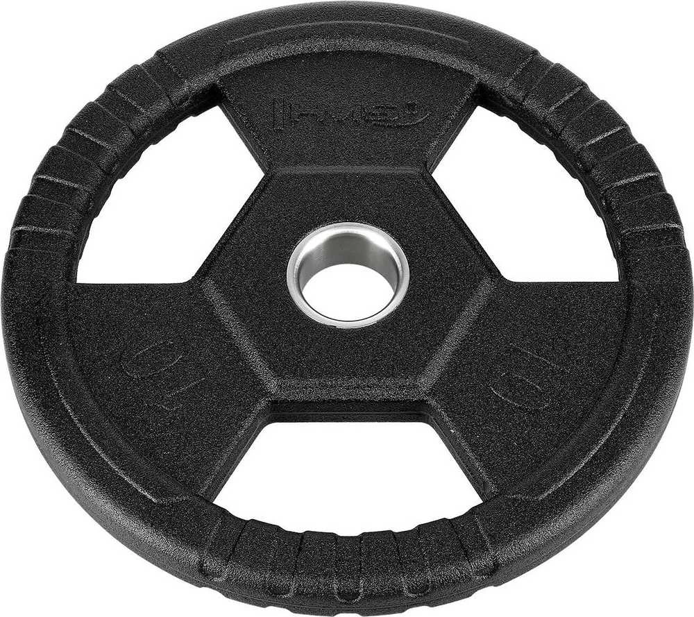 Olimpinis svoris HMS TOH juodas - 5kg
