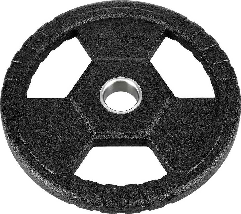 Olimpinis svoris HMS TOH juodas - 25 kg