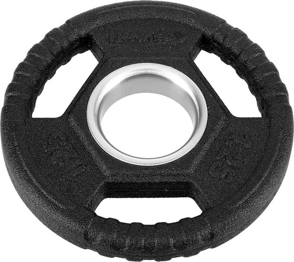 Olimpinis svoris HMS TOH juodas - 25 kg