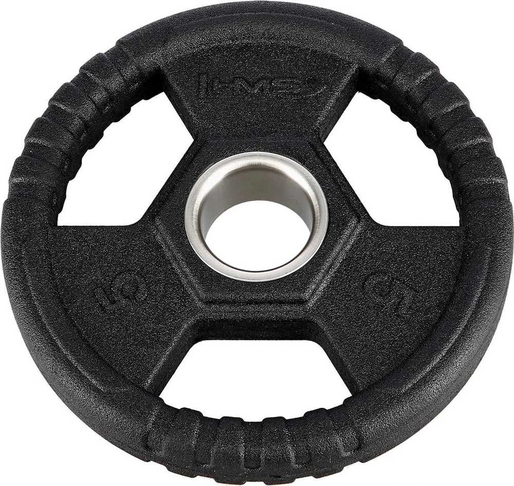 Olimpinis svoris HMS TOH juodas - 5kg