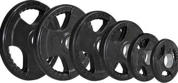 Olimpinis svoris HMS TOK - 5kg