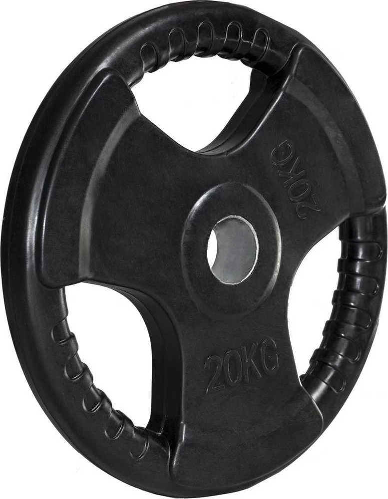 Olimpinis svoris HMS TOK - 2.5kg