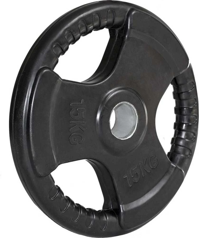 Olimpinis svoris HMS TOK - 15 kg