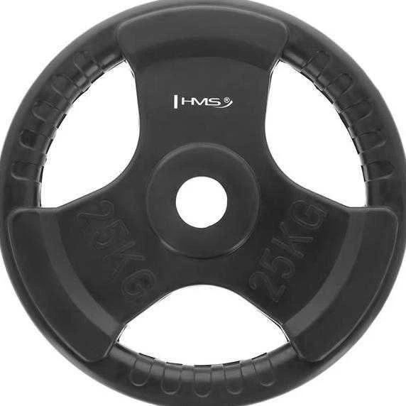 Olimpinis svoris HMS TOK - 2.5kg