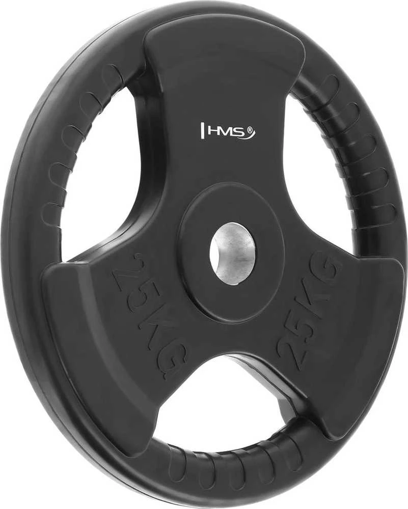 Olimpinis svoris HMS TOK - 2.5kg