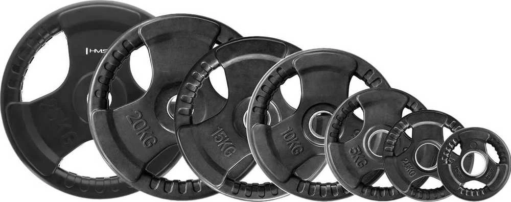 Olimpinis svoris HMS TOK - 2.5kg