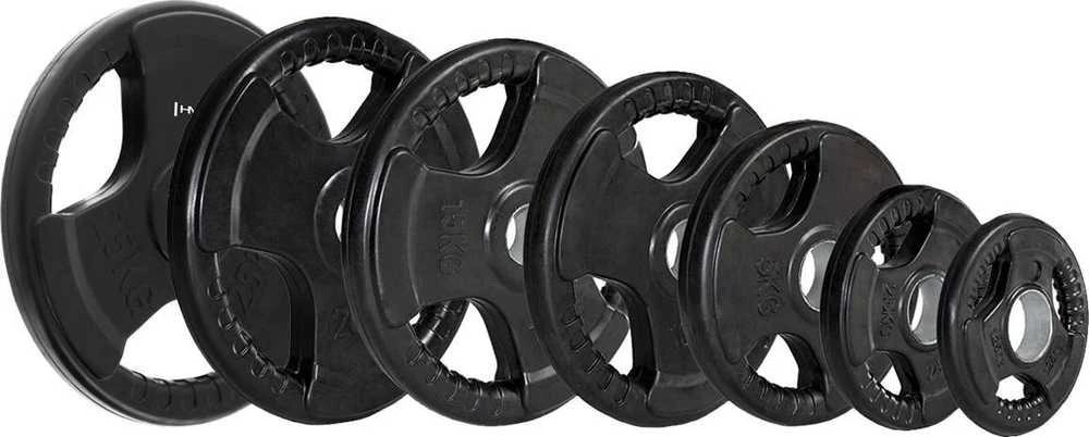 Olimpinis svoris HMS TOK - 2.5kg
