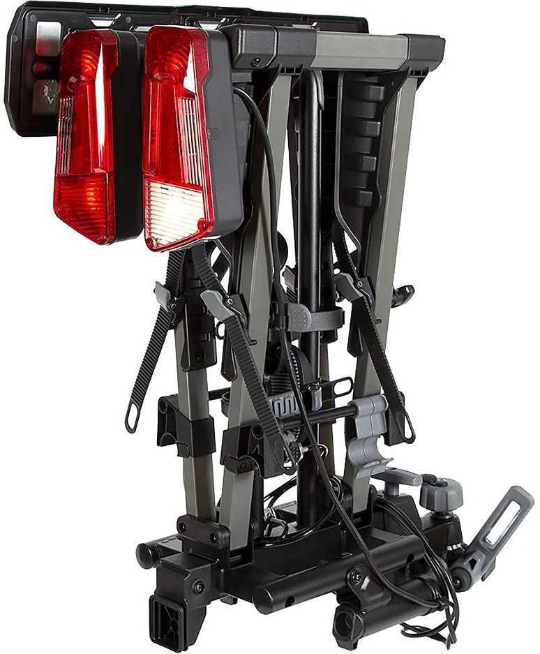 Towbar Bike Rack BuzzRack EAZZY 2