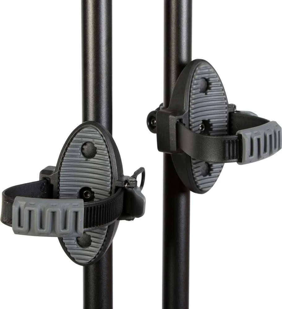 Towbar Bike Rack BuzzRack EAZZY 4