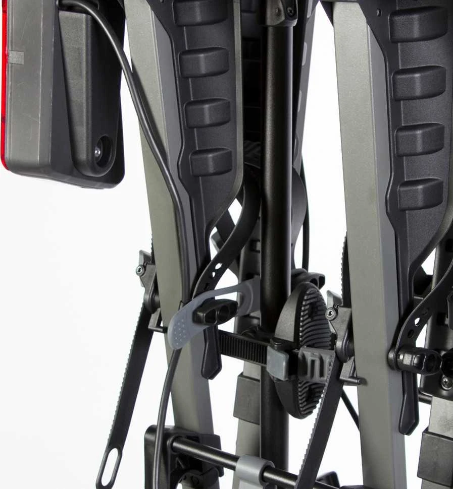 Towbar Bike Rack BuzzRack EAZZY 4